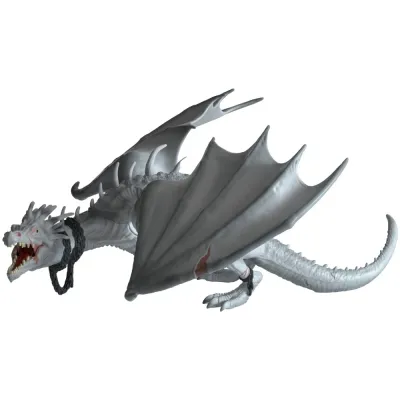 Schleich S 13995 — Украинский железнобрюх дракон