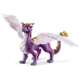 Schleich S 70762 — Ночной дракон Bayala — фото 1