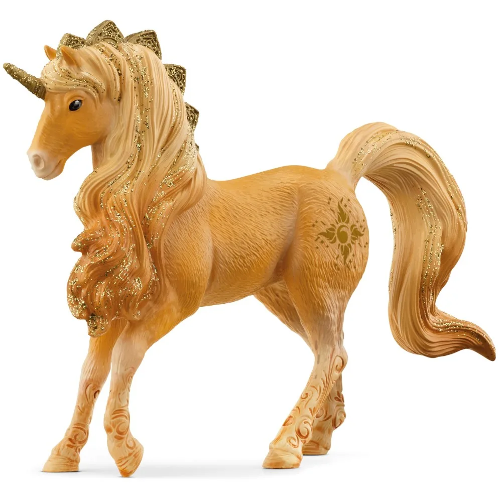 Schleich Świat Elfów Bayala - Единорог Apollo 70822