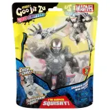 Character GOJ42578 — Тянущаяся фигурка Goo Jit Zu War Machine «Crush the Core» GOJ42578 — фото 1