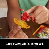 Spin Master 64497 20141493 — Bakugan Special Attack Bruiser Bakugan 20141493 — фото 4