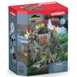 Schleich S 42549 — Мастер-робот с мини-существом — фото 1