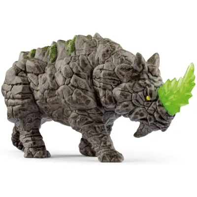 Schleich S 70157 — Боевой носорог