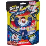 Character GOJ41371 — Тянущаяся фигурка Goo Jit Zu Капитан Америка GOJ41371 — фото 1