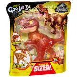 Character GOJ41307 — Тянущаяся фигурка Goo Jit Zu Ти-Рекс Supagoo GOJ41307 — фото 1