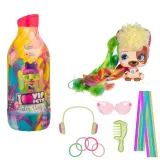 IMC Toys 712003 — Игрушка-сюрприз I Love VIP Pets «Пёсик с длинными волосами» Colour Boost для причёсок — фото 1