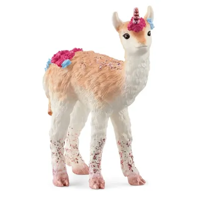 Schleich S 70743 — Фигурка ламорога Bayala