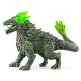 Schleich S 70149 — Фигурка каменного дракона Eldrador — фото 1