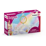 Schleich S 42524 — Набор фигурок крылатые львята Bayala — фото 1