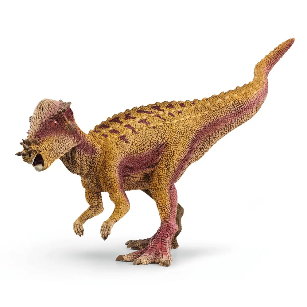 Schleich S 15024 — Фигурка динозавра пахицефалозавра