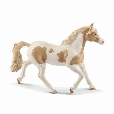 Schleich - Rasa Paint - Конь Кобыла 13884