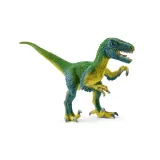 Schleich S 14585 — Фигурка динозавра велоцираптор — фото 1