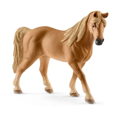 Schleich - Порода Теннесси Уокер - Кобыла 13833