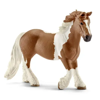 Schleich - Порода Тинкер - Кобыла 13773