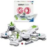 Дополнительный набор Ravensburger GraviTrax GO Impulsion 200154 200154 43 детали — фото 1