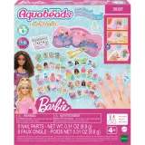 Epoch 35137 — Творческий набор Aquabeads Nail Studio Дизайн ногтей Barbie 35137 — фото 1