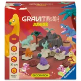 Дополняющий набор Ravensburger GraviTrax JUNIOR Dino 245871 245871 — фото 1
