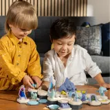 Дополняющий набор Ravensburger GraviTrax JUNIOR 238613 Ледяная страна 238613 — фото 8