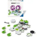 Дополнительный набор Ravensburger GraviTrax GO Rotative 237036 237036 40 деталей — фото 1