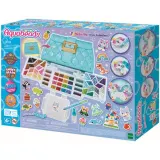 Aquabeads - Коралловые бусины FABRYKA KREATYWNOŚCI Design Factory 1400 elem. 35114 — фото 1