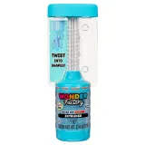 MGA Entertainment 595106 532262 — Набор для лепки Wonder Factory масса Never Dry с экструдером бирюзовый 532262 — фото 1
