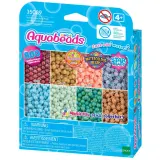 Aquabeads - Акварельные бусины Дополнительный набор 35089 — фото 1