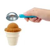 Кулинарный набор Little Tikes Creative Chefs 641121 Мороженое дополняющий 3 шт. 641121 — фото 5