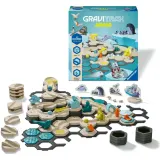 Стартовый набор Ravensburger GraviTrax JUNIOR 270606 Ледяное приключение 270606 — фото 1