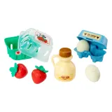 Little Tikes - Creative Chefs Набор для приготовления вафель + 18 аксессуаров 639685 — фото 2