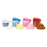 Little Tikes - Creative Chefs Набор для мороженого + 17 аксессуаров 639661 — фото 6