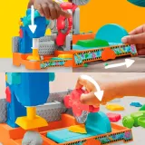 Play-Doh - Пластилин Колоритная мастерская Набор с аксессуарами F9141 — фото 6