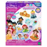 Epoch 31997 — Творческий набор Aquabeads Блестящие принцессы Disney 900 шт. 31997 — фото 1