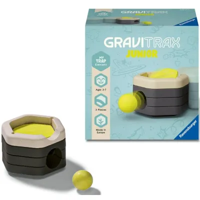Дополнительный набор Ravensburger GraviTrax JUNIOR 275199 Люк 275199