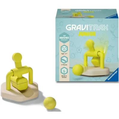 Дополнительный набор Ravensburger GraviTrax JUNIOR 275182 Молоток 275182