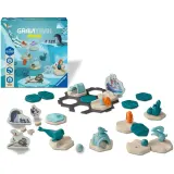 Дополняющий набор Ravensburger GraviTrax JUNIOR 237487 Ледяное приключение 237487 — фото 1