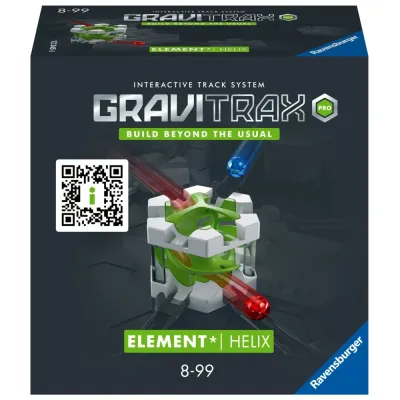 Ravensburger - GraviTrax PRO Дополнение Helix 224340