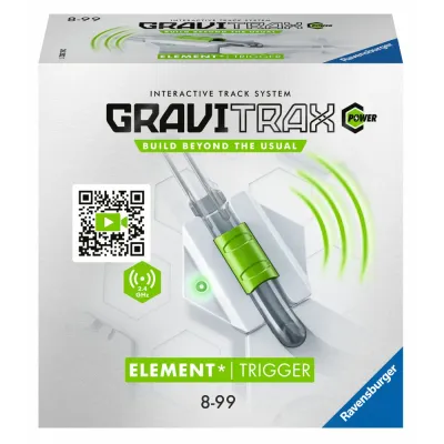Дополнительный набор Ravensburger GraviTrax Power 262021 Триггер 262021