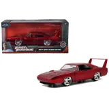 Jada Toys 3970603 — Коллекционная модель JADA Fast & Furious Dodge Charger Daytona 1969 1:24 3970603 — фото 1