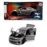 Jada Toys 3344723 — Коллекционная модель JADA Fast & Furious 2021 Dodge Charger 1:24 3344723 — фото 1