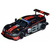 Слот-машинка Carrera Evolution Aston Martin Vantage GT 277843 «Bullitt Racing, No.99» класс GT3 1:32 27784 — фото 1