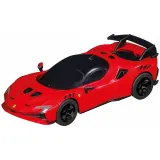 Машинка Carrera GO 64250!!! Ferrari SF90 XX Stradale «Rosso Corsa» версия Rosso Corsa 1:43 64250 — фото 1