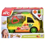 Машинка-сортер Dickie ABC 4115007 Фруктовый сортер 30 см 4115007 — фото 1