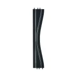 Секция сужения трассы «Шикана» Carrera Digital 30373 124/132, 3 детали 30373 — фото 1