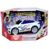 Музыкальная машина Dickie Streets 3765008'n Beatz Mercedes E-Class Pop 23,5 см 3765008 — фото 1