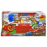 Игровой набор «Приключения на ферме» со светом и звуком Dickie 3739003 3739003 — фото 1