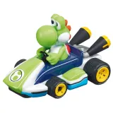 Машинка Carrera 65003 1.First Nintendo Mario Kart Йоши 65003 — фото 1
