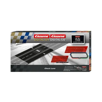 Carrera DIGITAL 132 - Каррера ДИГИТАЛ 132