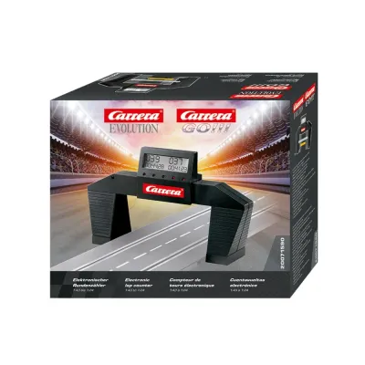 Carrera EVOLUTION - Каррера ЭВОЛЮЦИЯ