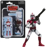 Hasbro G0924 — Коллекционная фигурка «Имперский шок-солдат» 9,5 см Vintage Star Wars G0924 — фото 1