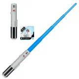 Hasbro G1169 — Выдвижной световой меч «Люк Скайуокер» Star Wars G1169 — фото 1